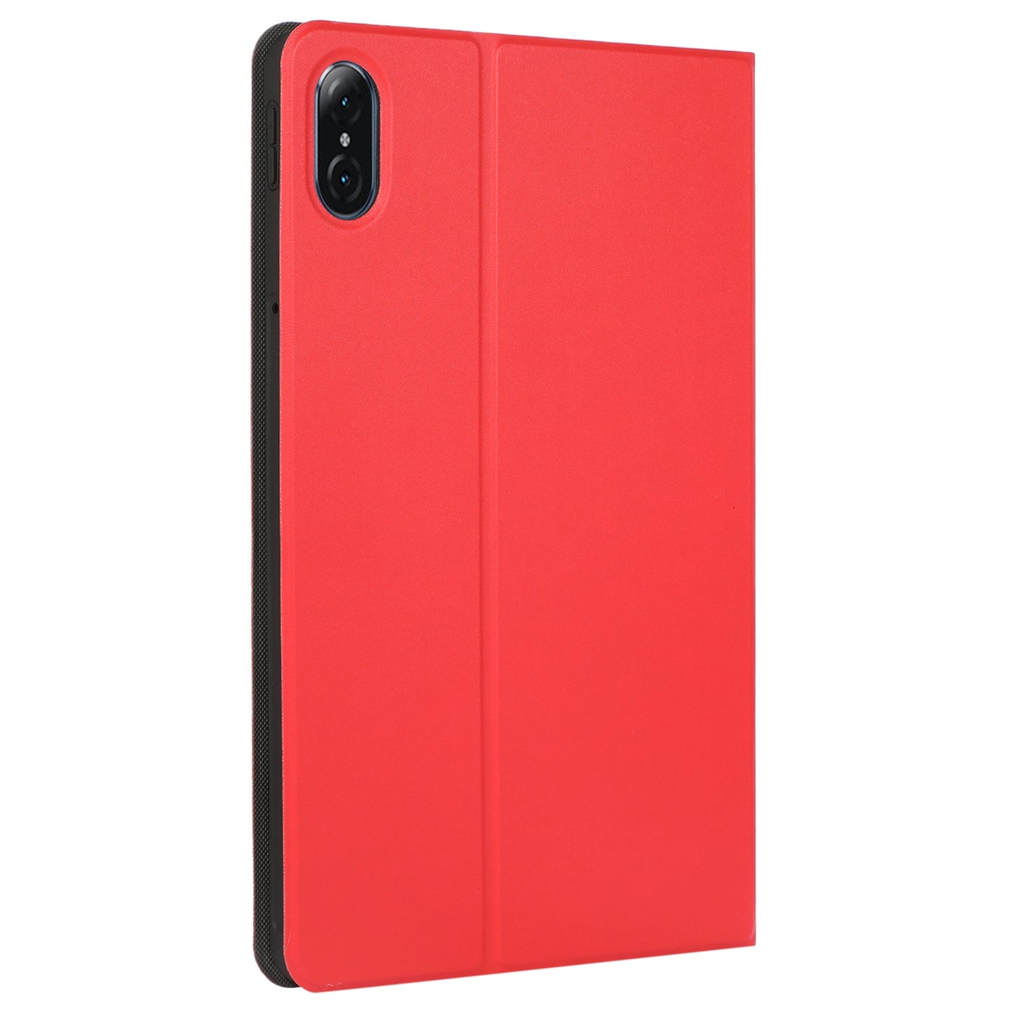 For Honor Pad 8 12-inch PU Leather Cover Folio Foldable Stand Shockproof Protective Case