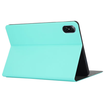 For Honor Pad 8 12-inch PU Leather Cover Folio Foldable Stand Shockproof Protective Case