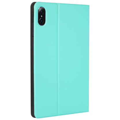 For Honor Pad 8 12-inch PU Leather Cover Folio Foldable Stand Shockproof Protective Case
