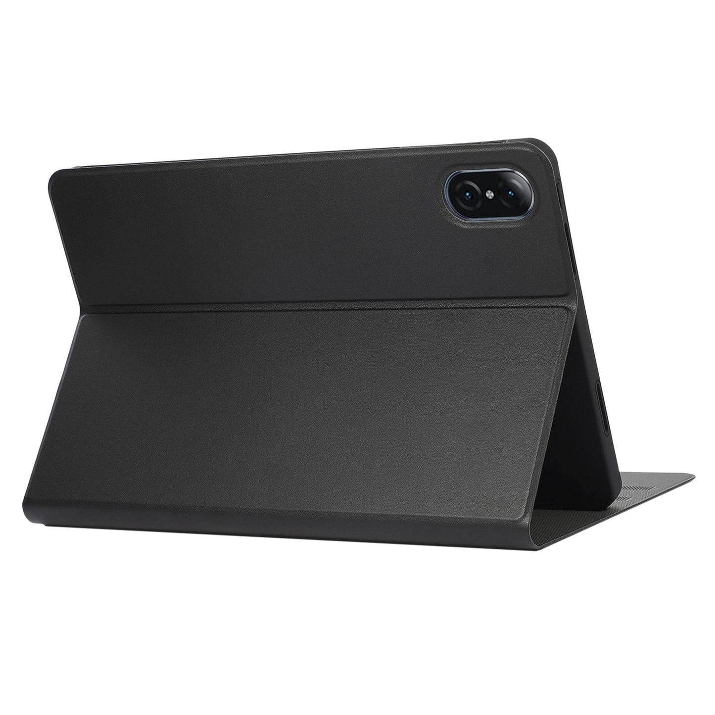 For Honor Pad 8 12-inch PU Leather Cover Folio Foldable Stand Shockproof Protective Case