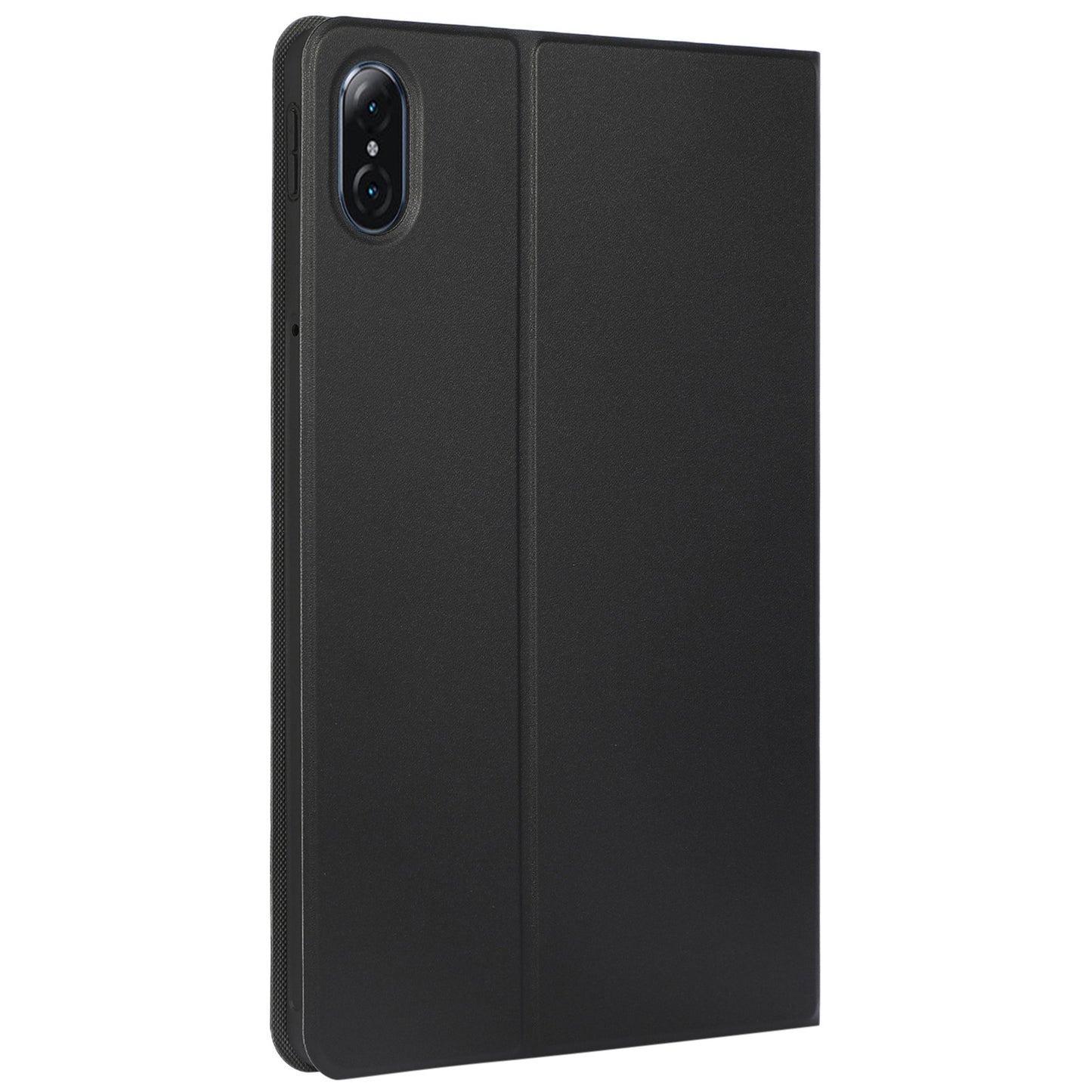 For Honor Pad 8 12-inch PU Leather Cover Folio Foldable Stand Shockproof Protective Case
