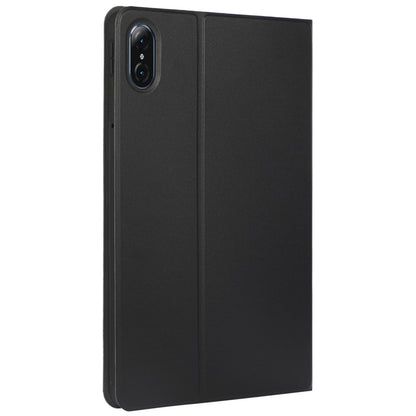 For Honor Pad 8 12-inch PU Leather Cover Folio Foldable Stand Shockproof Protective Case