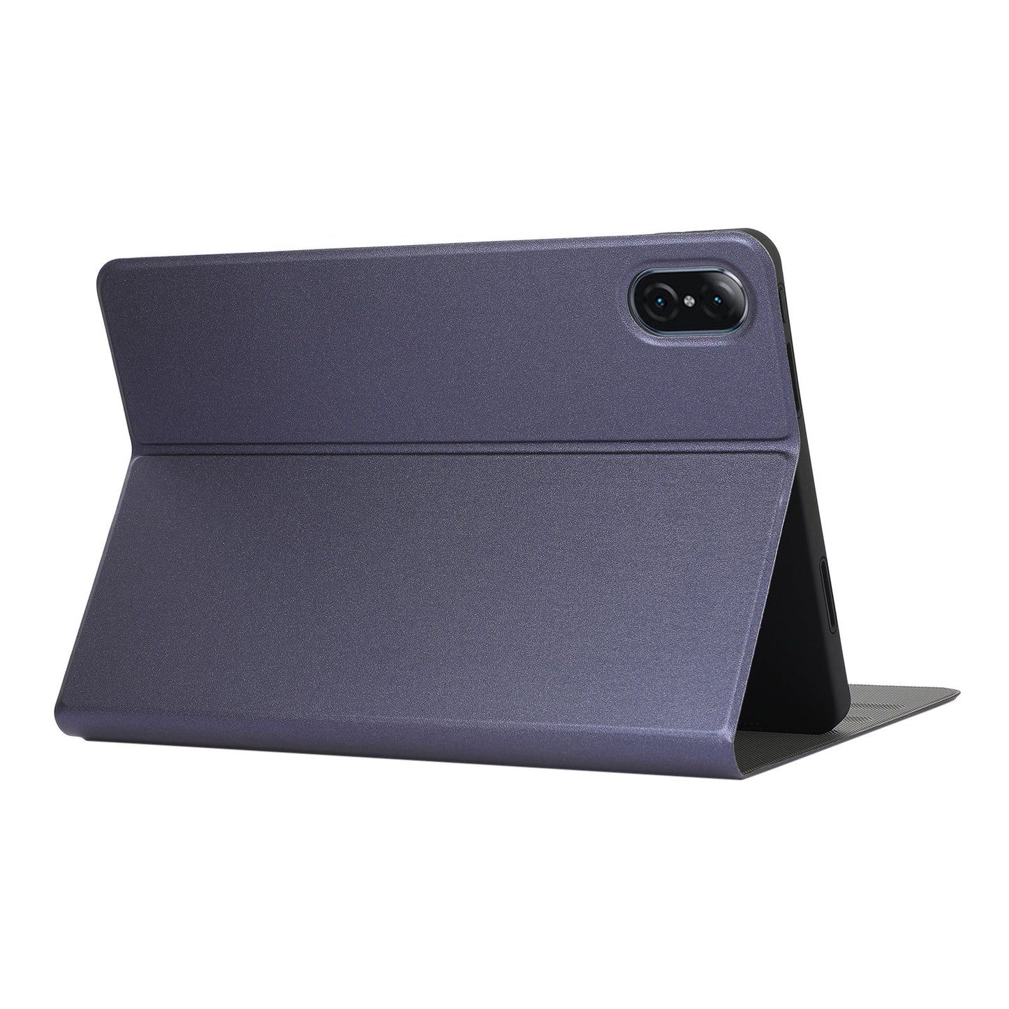For Honor Pad 8 12-inch PU Leather Cover Folio Foldable Stand Shockproof Protective Case
