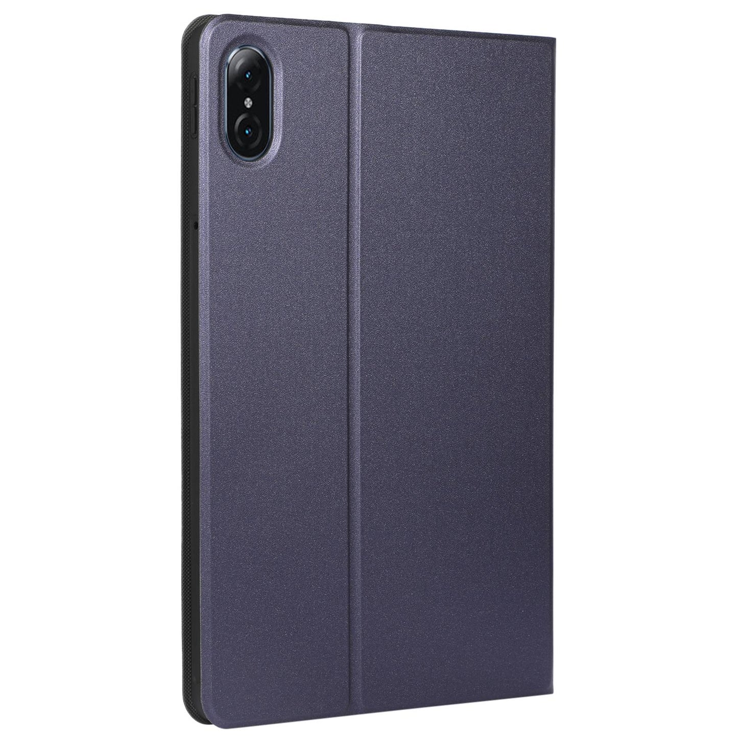For Honor Pad 8 12-inch PU Leather Cover Folio Foldable Stand Shockproof Protective Case
