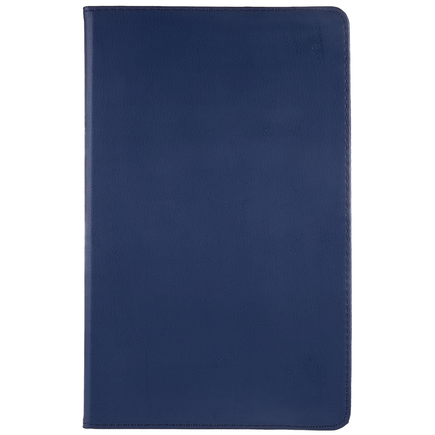 For Honor Pad 8 Drop-proof Anti-shock Leather Tablet Case 360-degree Rotating Protective Cover with Stand