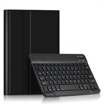 For Huawei MatePad Pro 11 (2022) Magnetic Bluetooth Keyboard Protective Case Anti-Fall Tablet  Cover with Stand