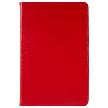 For Huawei MatePad 11 (2021) Anti-scratch Leather Tablet Case 360-degree Rotating Anti-wear Protective Shell with Stand