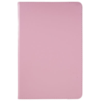 For Huawei MatePad 11 (2021) Anti-scratch Leather Tablet Case 360-degree Rotating Anti-wear Protective Shell with Stand