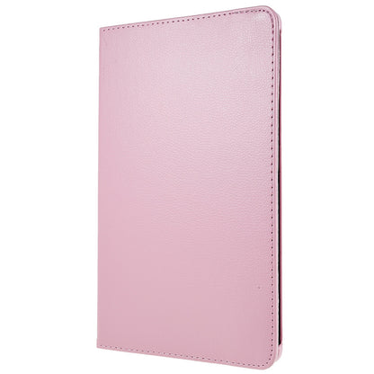 For Huawei MatePad 11 (2021) Anti-scratch Leather Tablet Case 360-degree Rotating Anti-wear Protective Shell with Stand