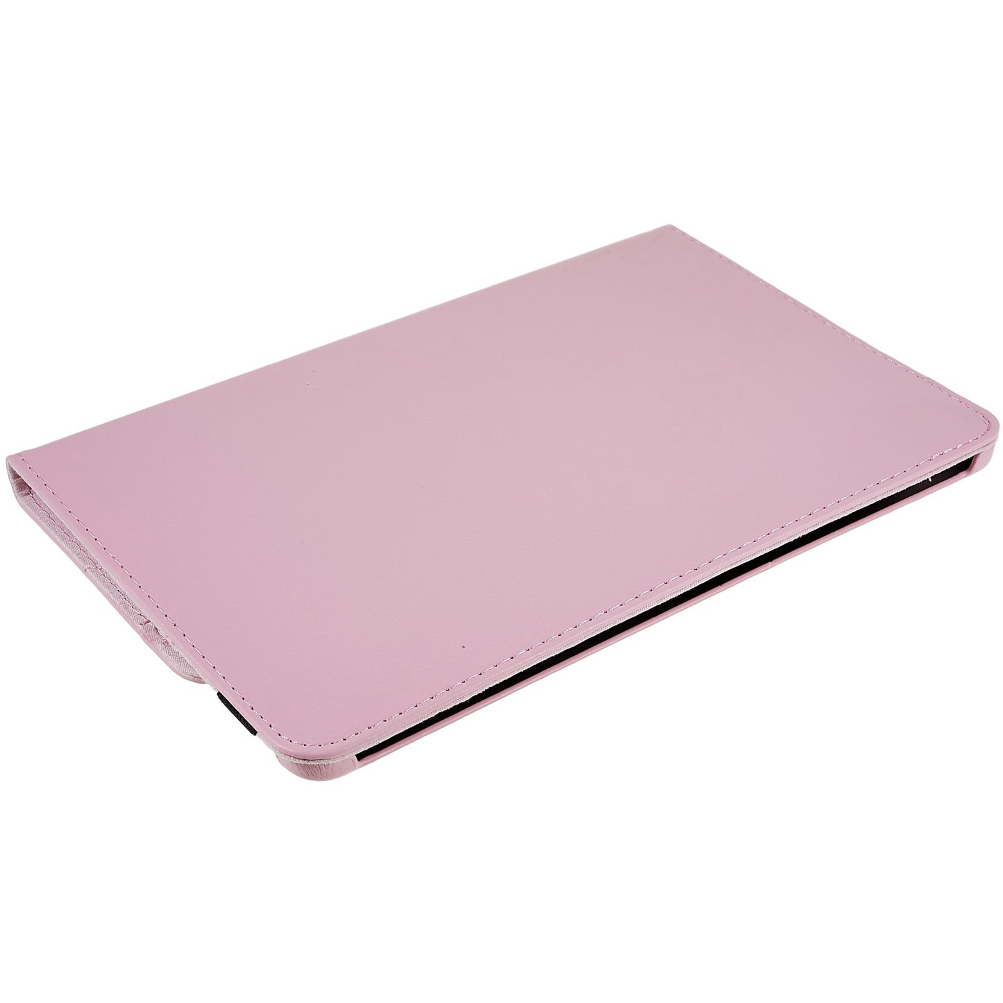 For Huawei MatePad 11 (2021) Anti-scratch Leather Tablet Case 360-degree Rotating Anti-wear Protective Shell with Stand