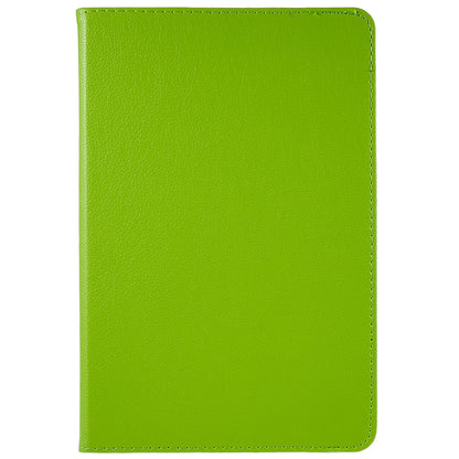 For Huawei MatePad 11 (2021) Anti-scratch Leather Tablet Case 360-degree Rotating Anti-wear Protective Shell with Stand