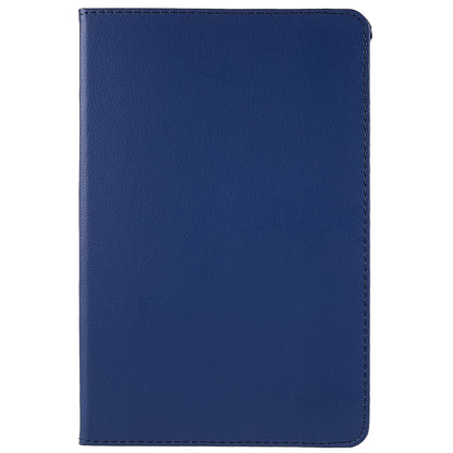 For Huawei MatePad 11 (2021) Anti-scratch Leather Tablet Case 360-degree Rotating Anti-wear Protective Shell with Stand