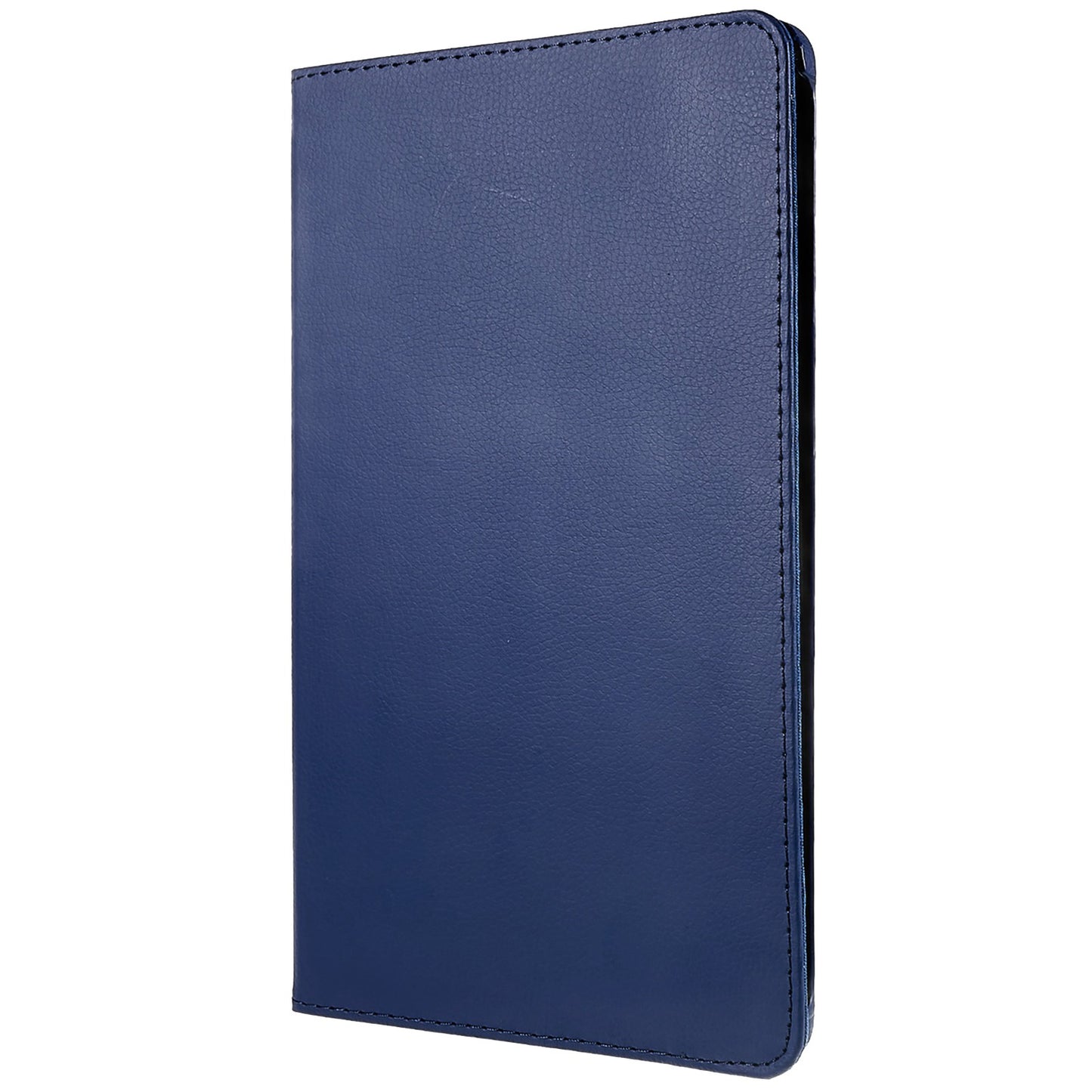 For Huawei MatePad 11 (2021) Anti-scratch Leather Tablet Case 360-degree Rotating Anti-wear Protective Shell with Stand