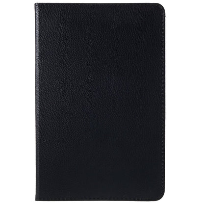 For Huawei MatePad 11 (2021) Anti-scratch Leather Tablet Case 360-degree Rotating Anti-wear Protective Shell with Stand