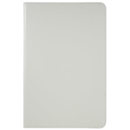 For Huawei MatePad 11 (2021) Anti-scratch Leather Tablet Case 360-degree Rotating Anti-wear Protective Shell with Stand