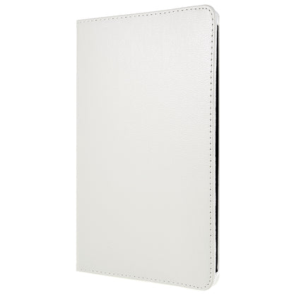 For Huawei MatePad 11 (2021) Anti-scratch Leather Tablet Case 360-degree Rotating Anti-wear Protective Shell with Stand