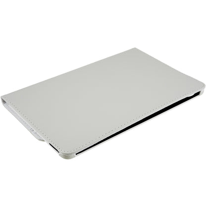 For Huawei MatePad 11 (2021) Anti-scratch Leather Tablet Case 360-degree Rotating Anti-wear Protective Shell with Stand