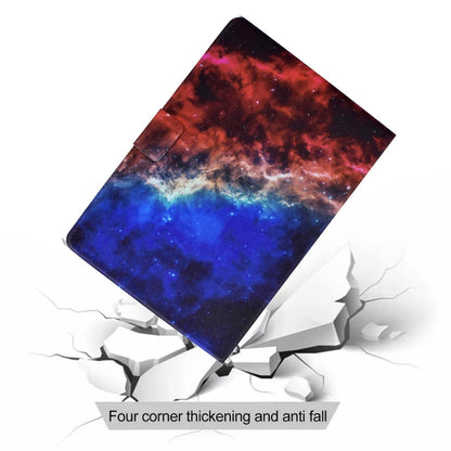 For iPad Mini 1 / 2 / 3 / 4 / mini (2019) 7.9 inch Pattern Printing Magnetic Flip Case PU Leather Folding Folio Stand Cover with Card Slots