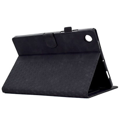 For Huawei Enjoy Tablet 2 10.1 / MatePad T 10 9.7 inch / T 10S 10.1 inch  /  Honor Pad 6 10.1-inch / Pad X6 9.7 inch Shockproof Stand Case Anti-Fall Tablet Cover with Card Slots / Auto Wake / Sleep