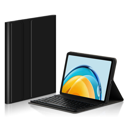 For Huawei MatePad SE 10.4 inch 2022 Detachable Bluetooth Keyboard Tablet Case Shockproof PU Leather Stand Protective Cover