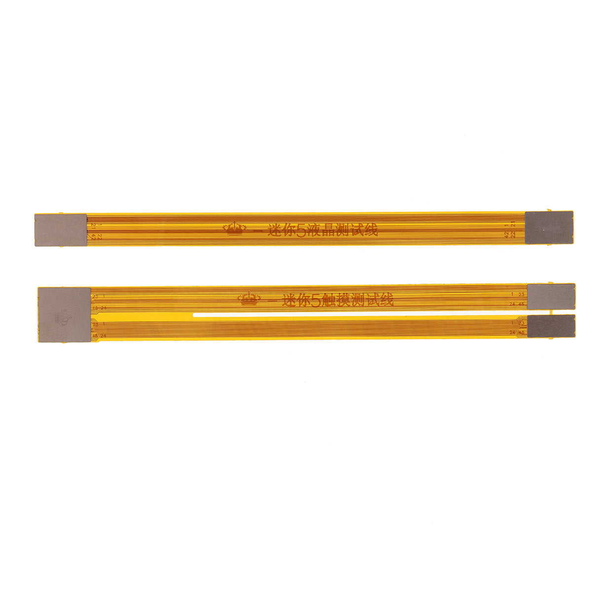 OEM LCD Assembly Tester Flex Cable for Apple iPad mini (2019) 7.9 inch