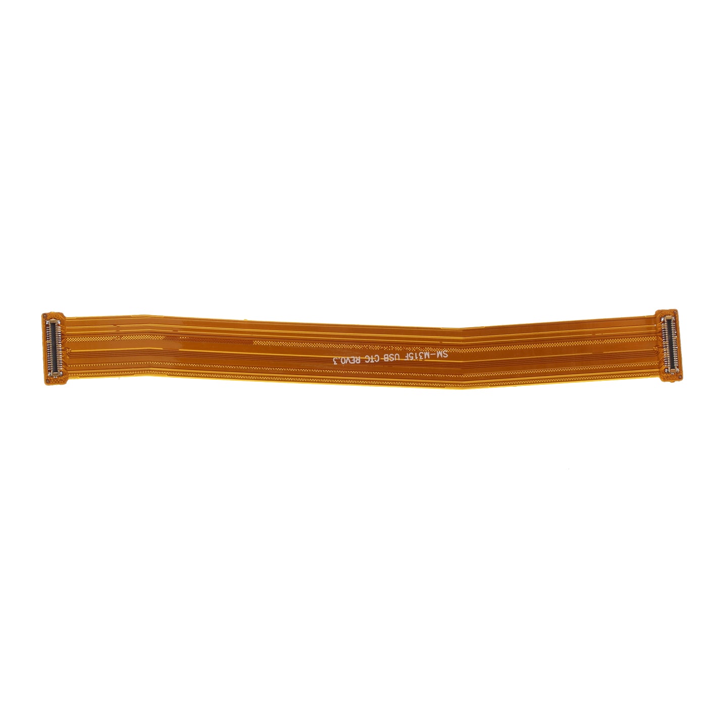 OEM Dock Connector Charging Port Flex Cable for Samsung Galaxy M31 M315