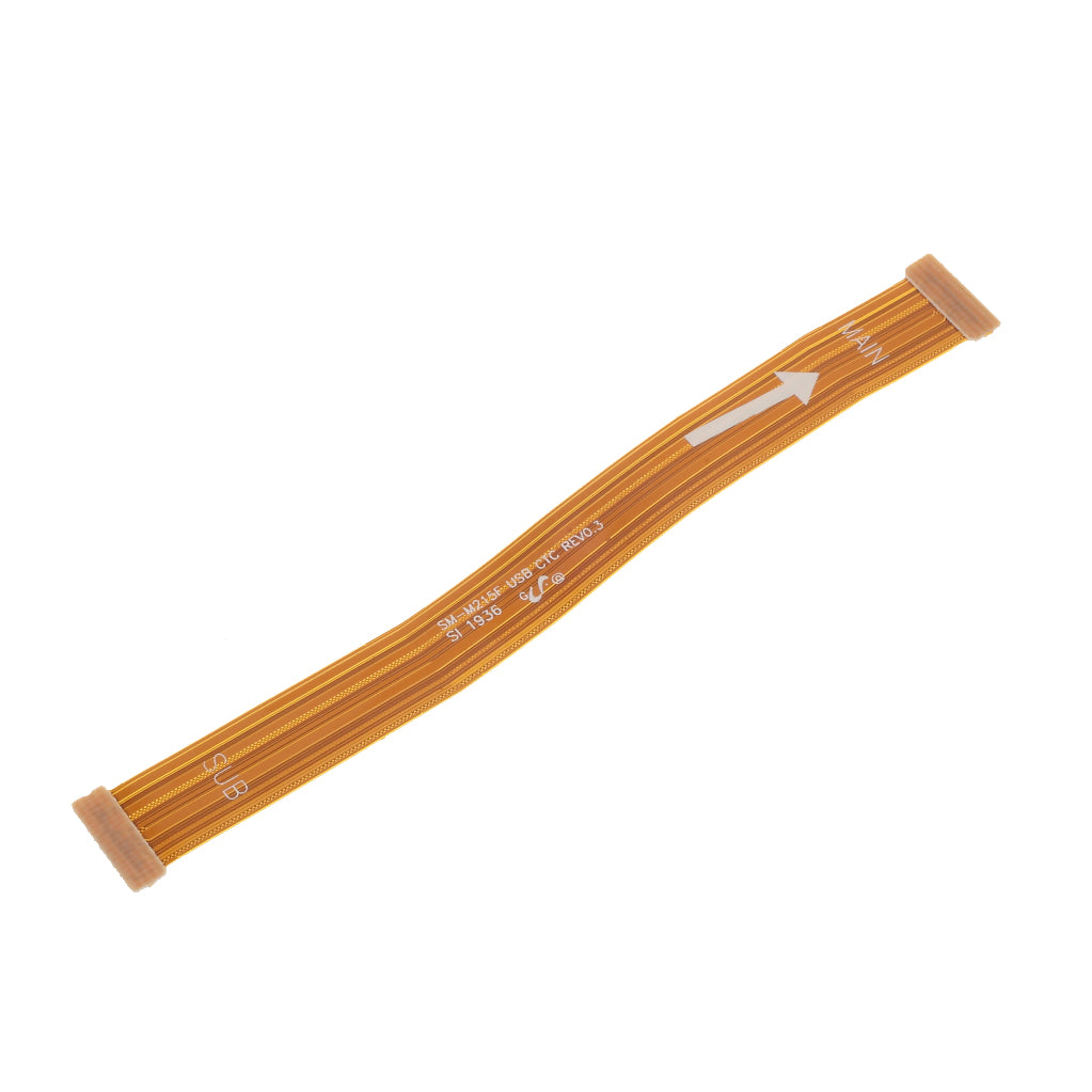 OEM Dock Connector Charging Port Flex Cable for Samsung Galaxy M21 M215