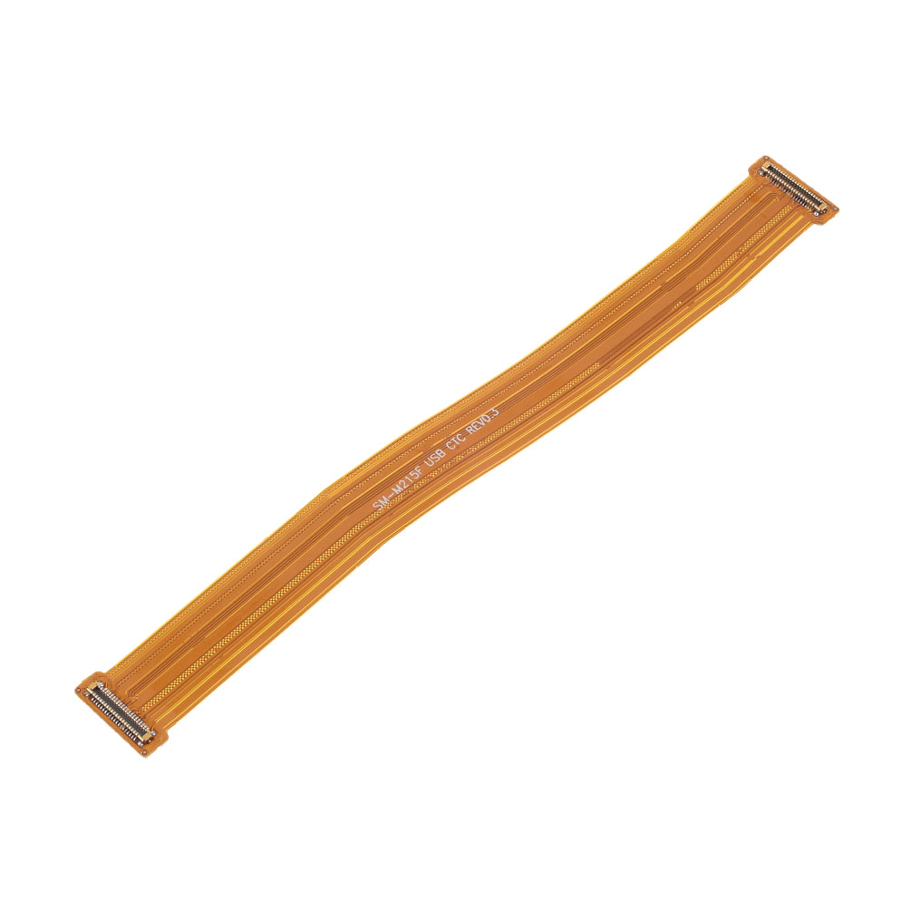 OEM Dock Connector Charging Port Flex Cable for Samsung Galaxy M21 M215