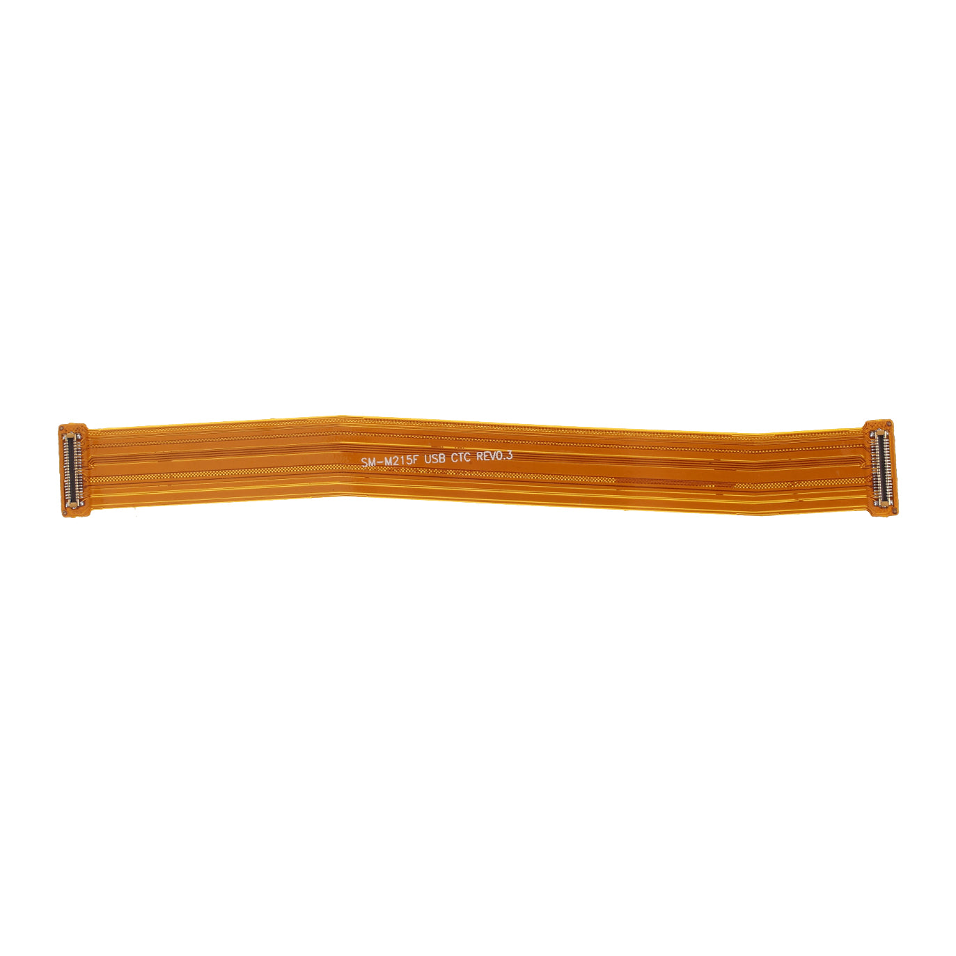 OEM Dock Connector Charging Port Flex Cable for Samsung Galaxy M21 M215