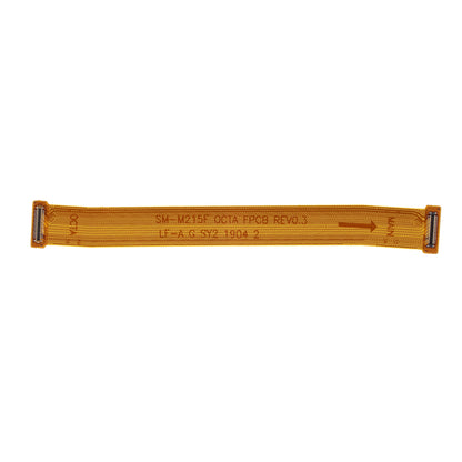 OEM Motherboard-LCD Connector Flex Cable for Samsung Galaxy M21 M215