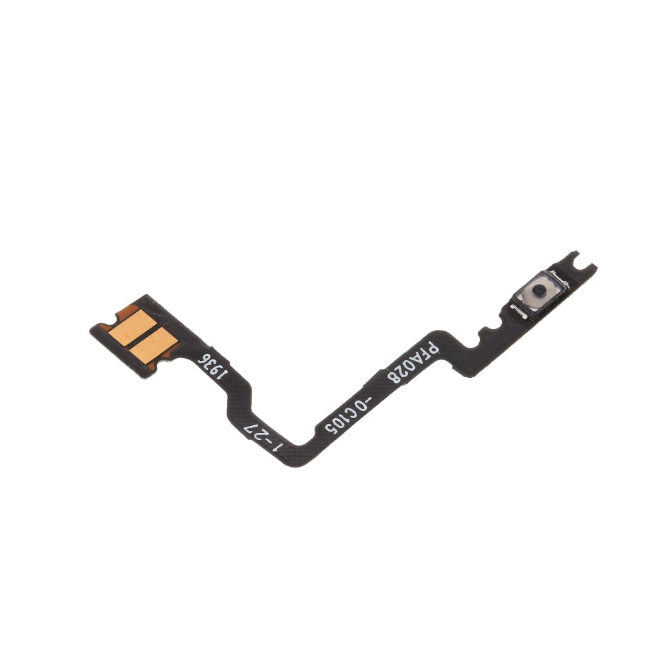 OEM Power On/Off Flex Cable Replace Part for OPPO A5 (2020)