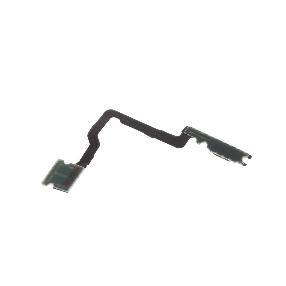 OEM Power On/Off Flex Cable Replace Part for OPPO A5 (2020)