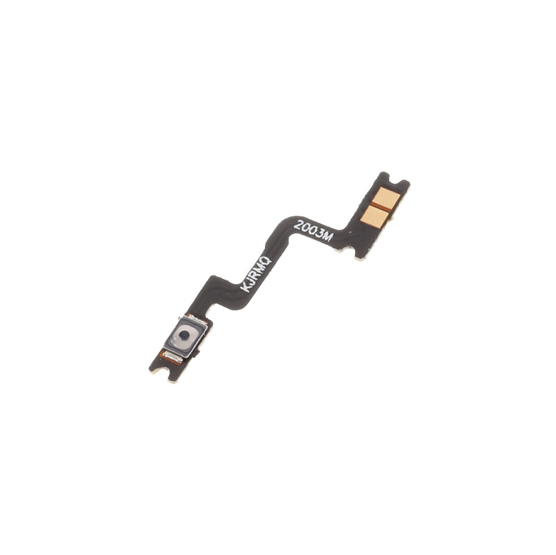 Power On/Off Flex Cable Part for OPPO Realme 5 Pro