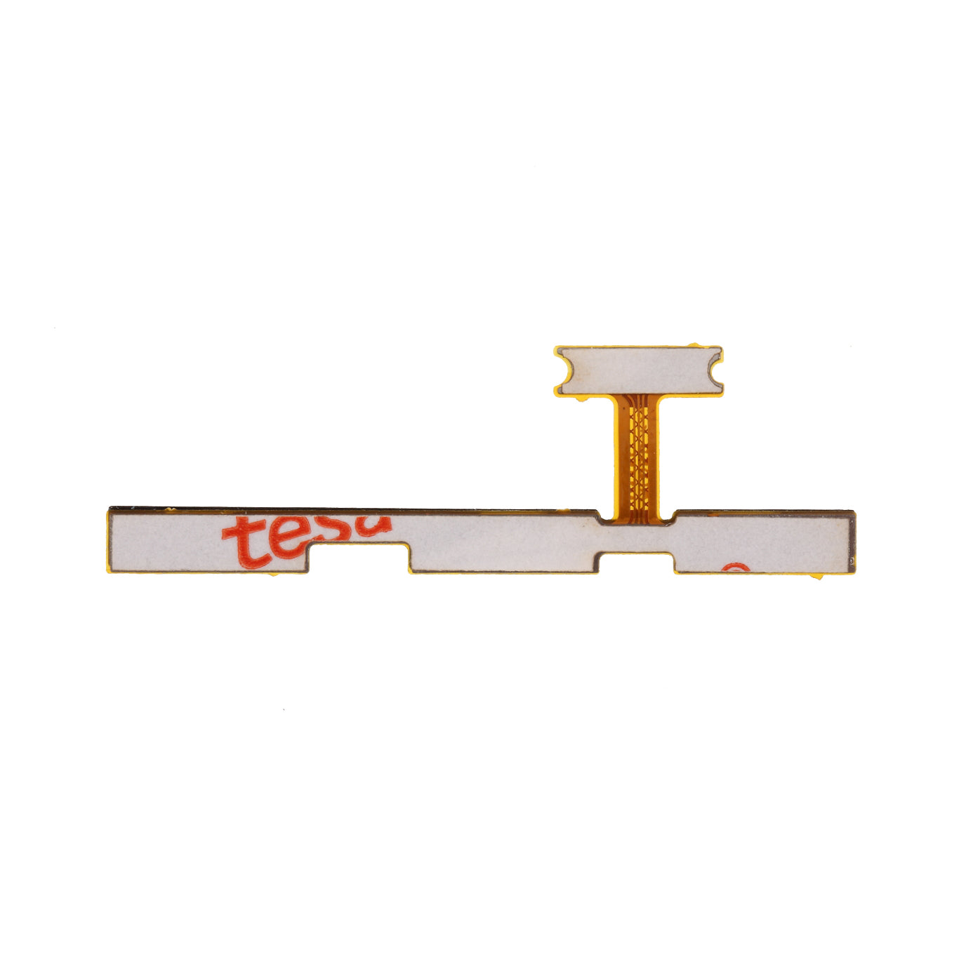 OEM Power On/Off and Volume Buttons Flex Cable for Samsung Galaxy A11 A115/M11 M115