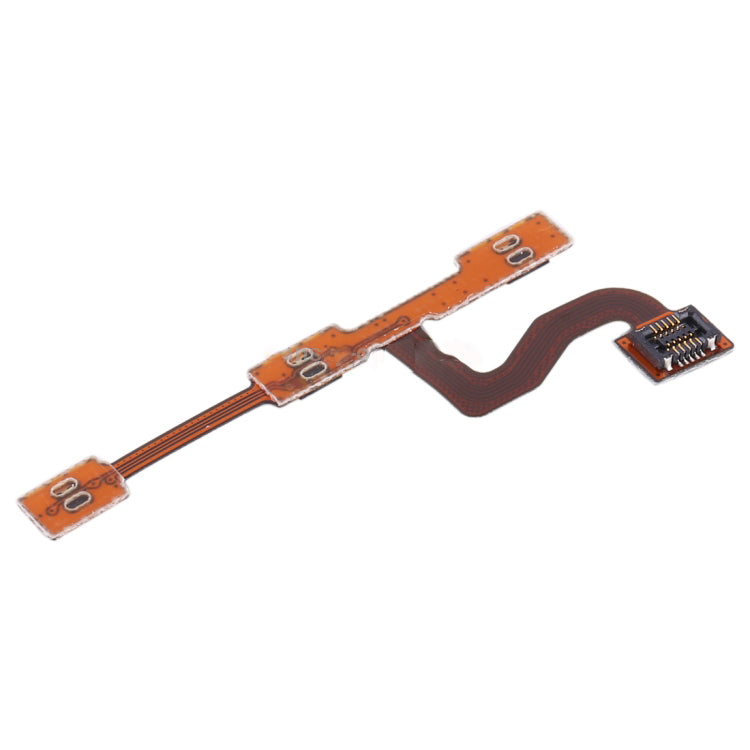 OEM Power On/Off and Volume Buttons Flex Cable for Google Nexus 10 P8110