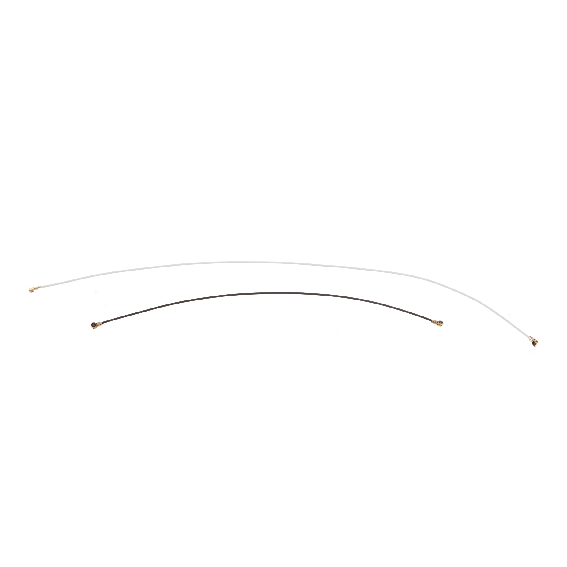 2PCS/Pack OEM Signal Antenna Cable Replacement Part for Huawei P30
