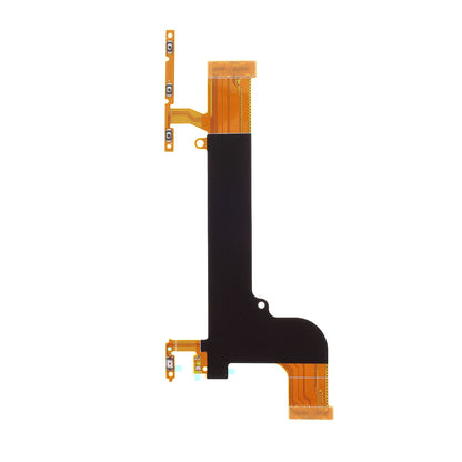 OEM Power On/Off and Volume Buttons Flex Cable for Sony Xperia XA2 Ultra