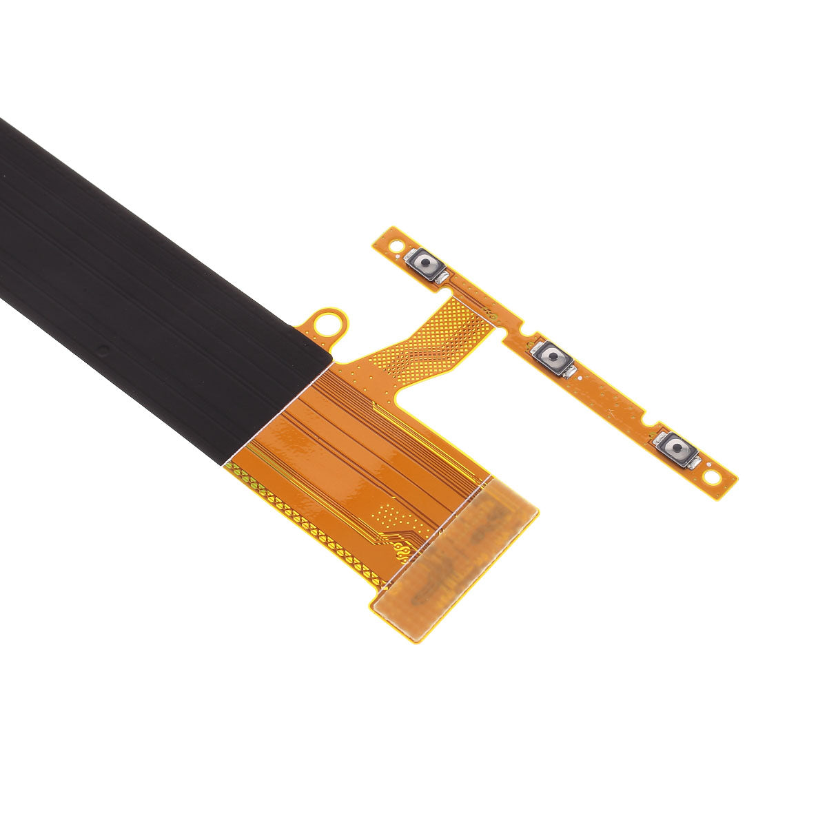 OEM Power On/Off and Volume Buttons Flex Cable for Sony Xperia XA2 Ultra