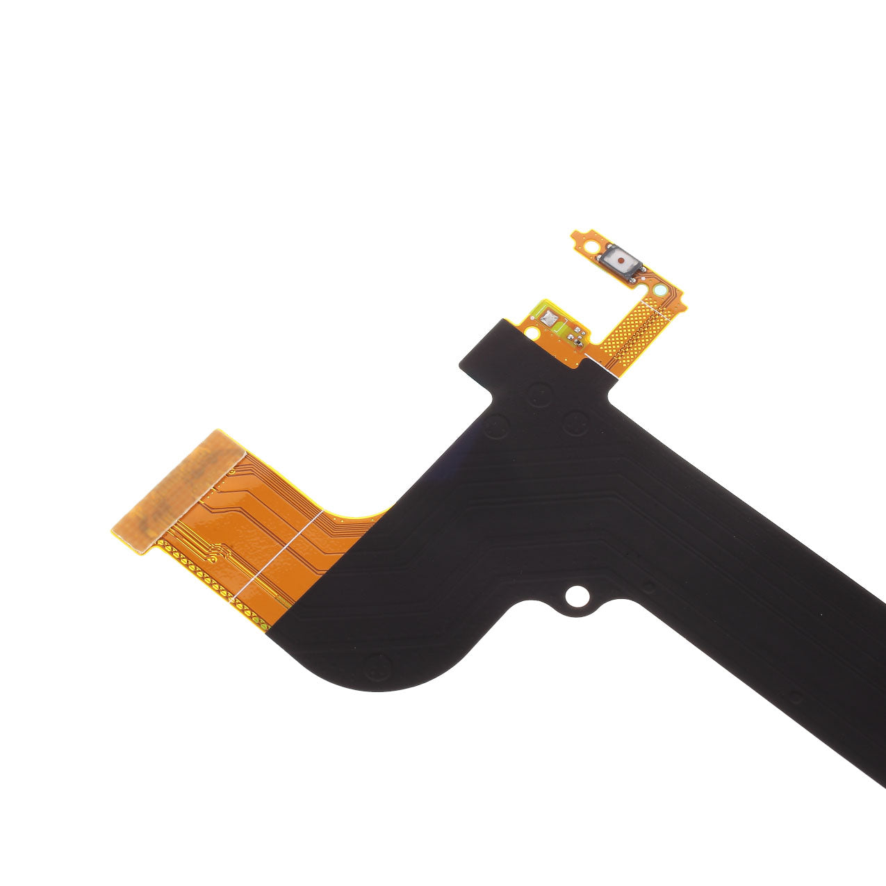 OEM Power On/Off and Volume Buttons Flex Cable for Sony Xperia XA2 Ultra
