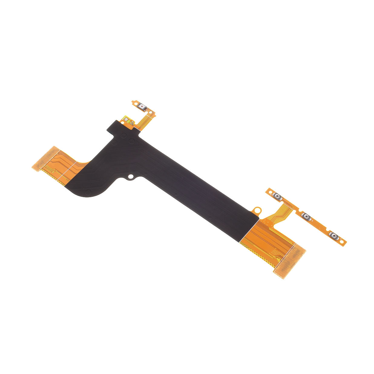 OEM Power On/Off and Volume Buttons Flex Cable for Sony Xperia XA2 Ultra