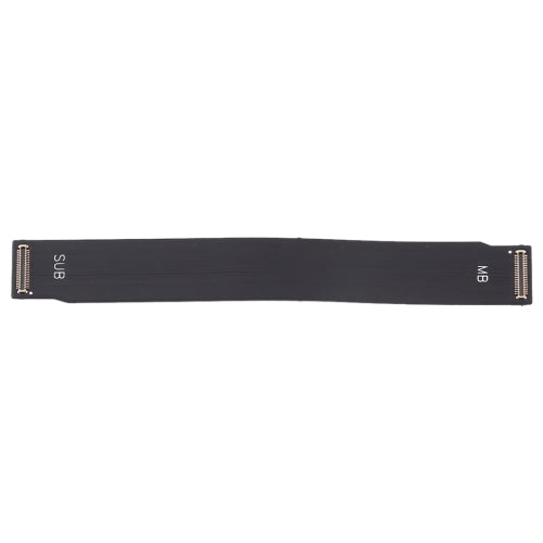 OEM Motherboard Connection Flex Cable for Xiaomi Redmi Note 9/Redmi 10X 4G