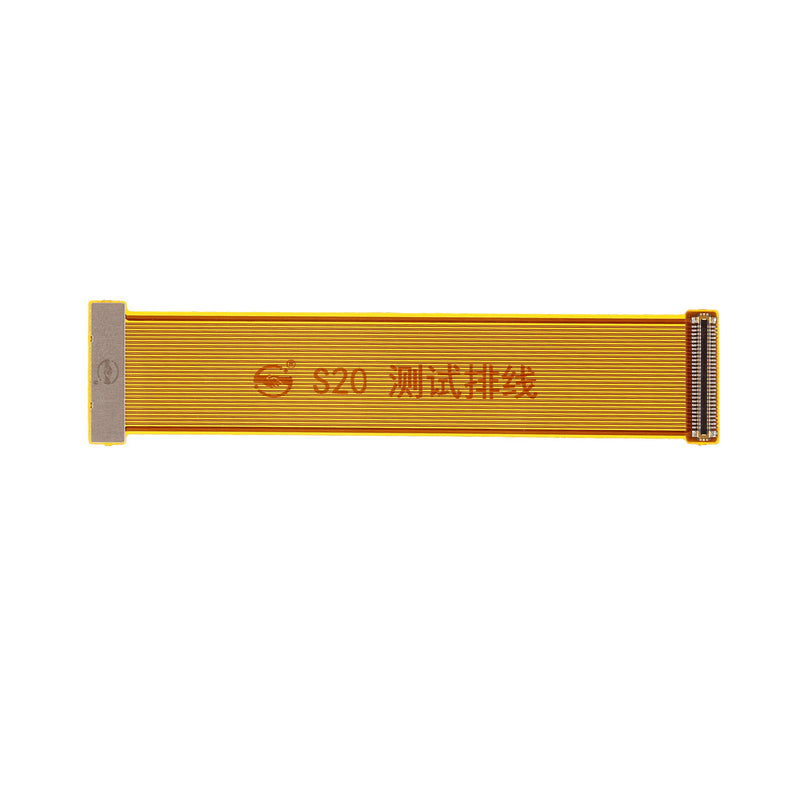 Extended Tester Testing Flex Cable for Samsung Galaxy S20
