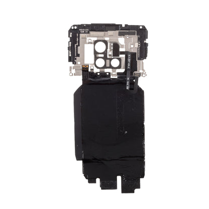 OEM Wireless Charging Flex Cable + Motherboard Shield Cover for Huawei Mate 20 Pro