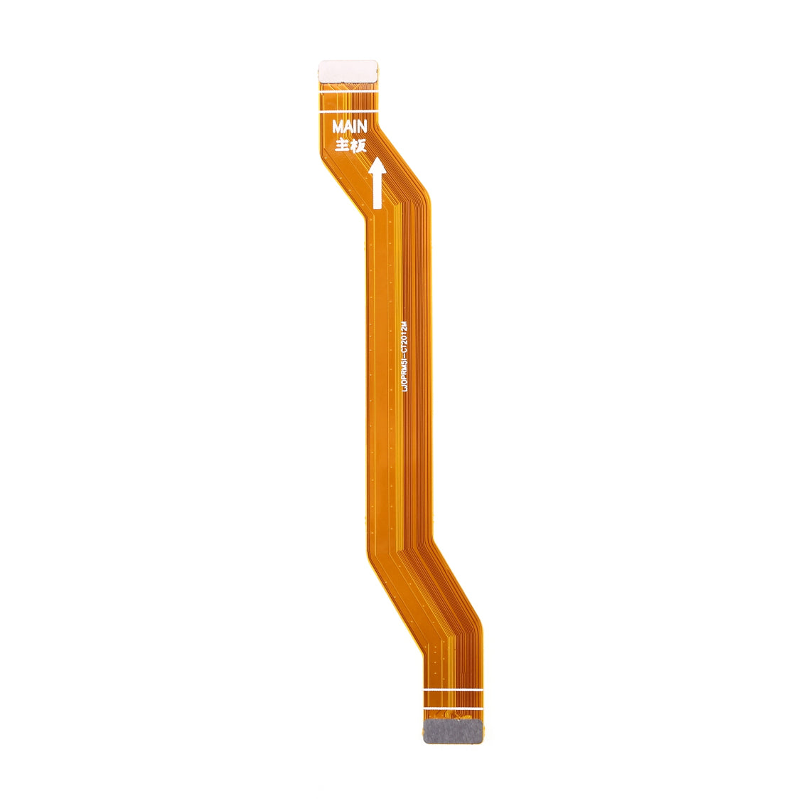 Motherboard Connection Flex Cable Replacement for Realme 5i