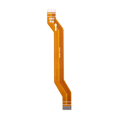Motherboard Connection Flex Cable Replacement for Realme 5i