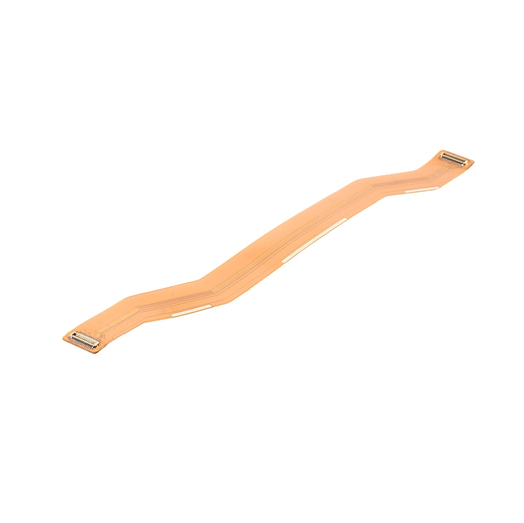 Motherboard Connection Flex Cable Replacement for Realme 5i