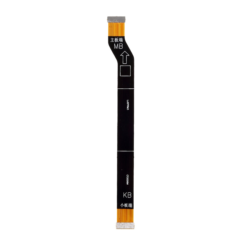 Motherboard Connection Flex Cable Replacement for Realme 3