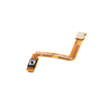 Power On/Off Flex Cable Replace Part for Realme 6 Pro