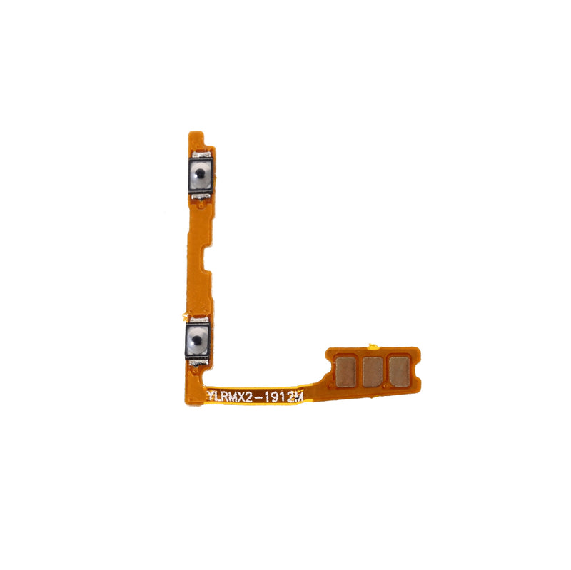 Volume Button Flex Cable Replacement for Realme X2 / K5