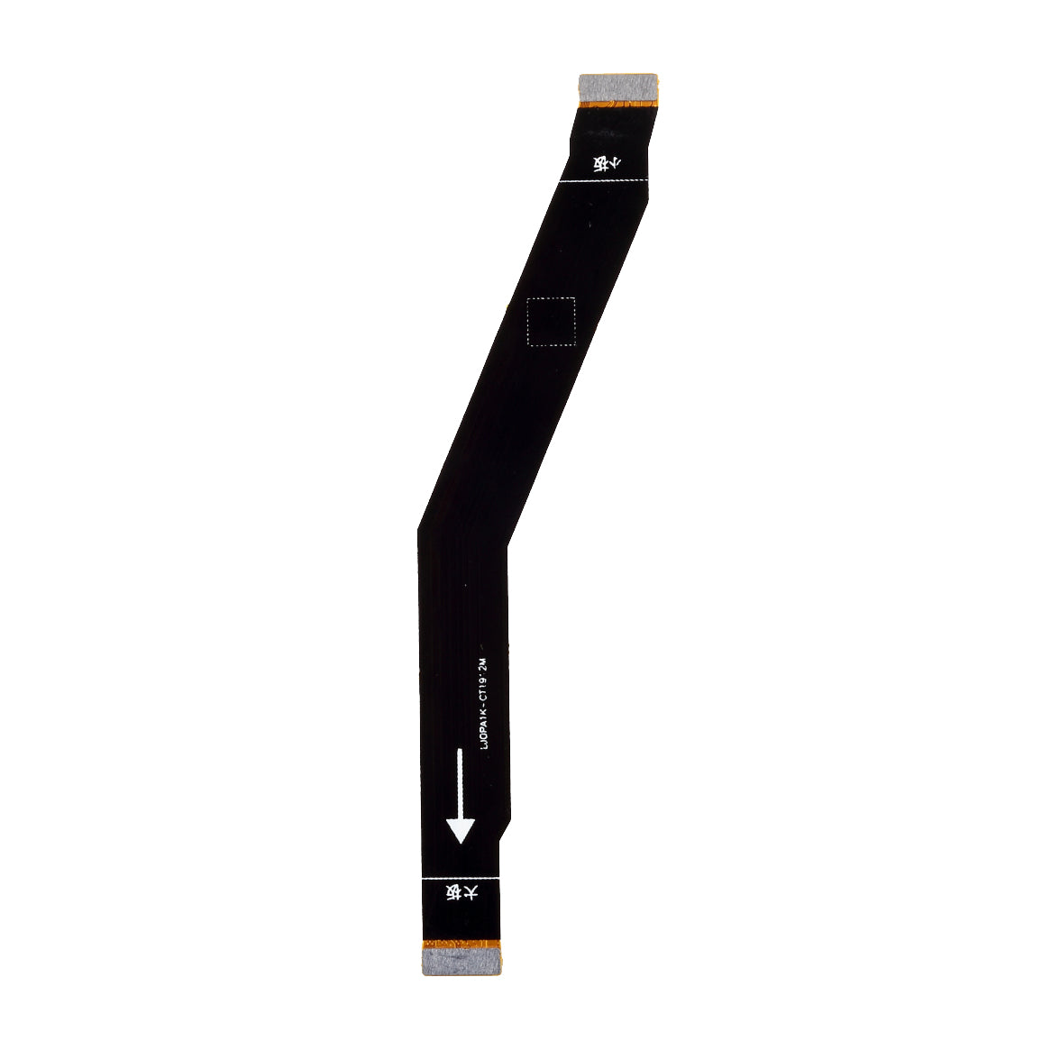 Motherboard Connection Flex Cable Replacement for OPPO A1k / Realme C2